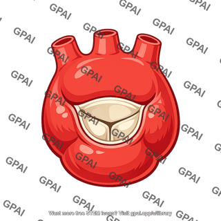 Aortic root