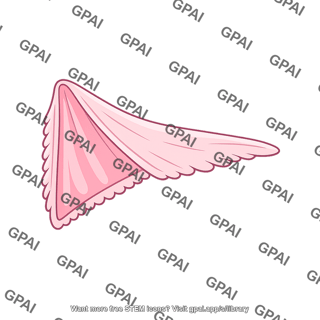 Alar fold