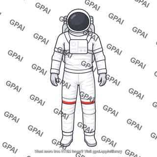 Astronaut