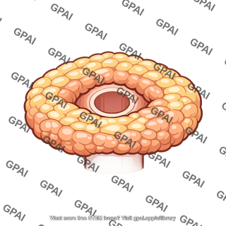 Annular pancreas