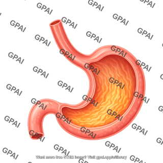 Stomach