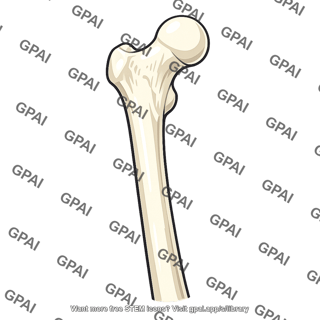Proximal femur