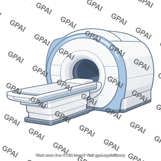 Mri scanner
