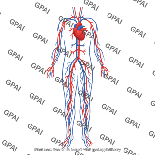 Circulatory system 2 378