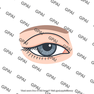 Human eye
