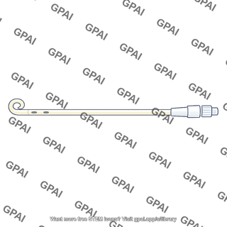 Nephrostomy tube