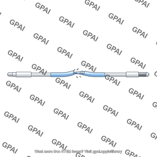 Pacemaker wire broken