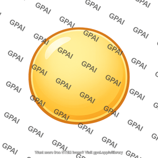 Fat globule