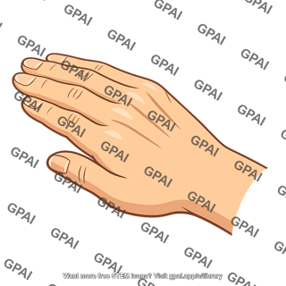 Dorsolateral surface of hand
