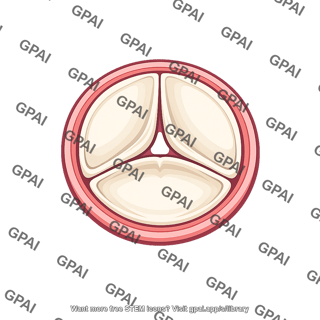 Cardiac valve