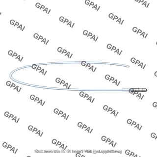 Pacemaker wire