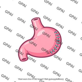 Gastric remnant