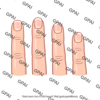 Fingers