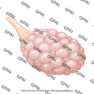 Ovary polycystic