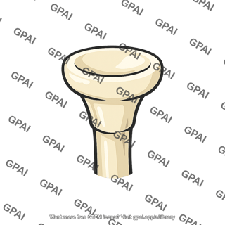 Radius head