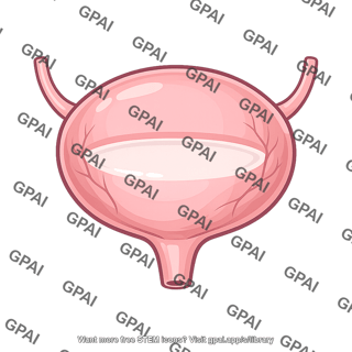 Urinary bladder