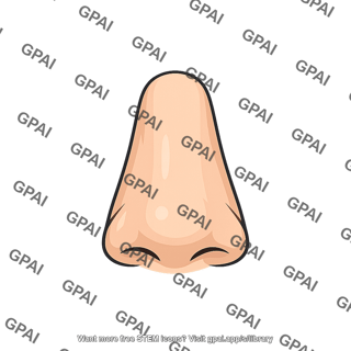Human nose