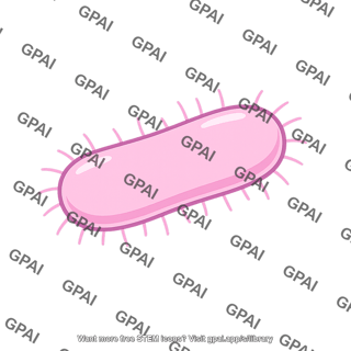 Bacterium