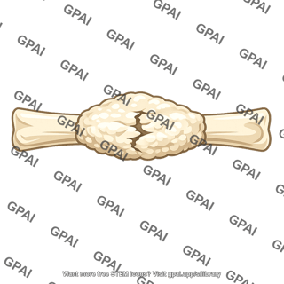 Bone callus