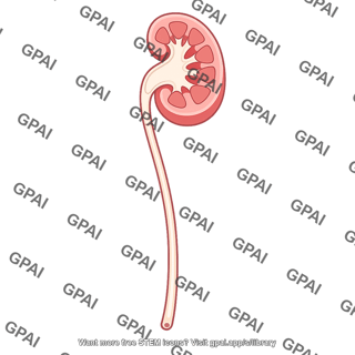 Renal tract