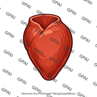Cardiac ventricle