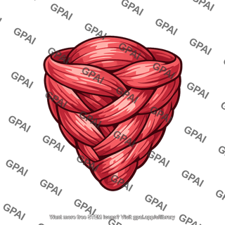 Ventricular musculature