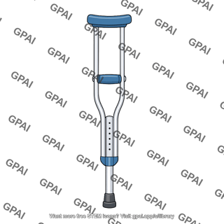 Crutch