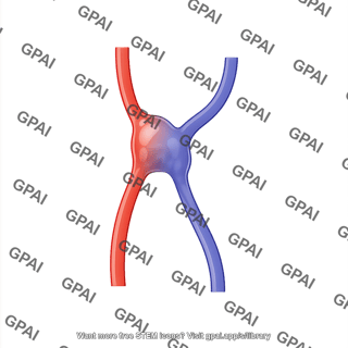 Arteriovenous fistula