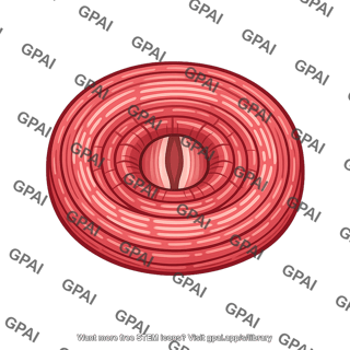 External anal sphincter