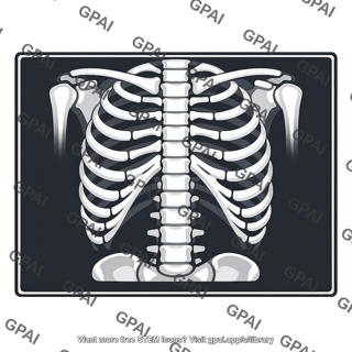 Plain radiograph