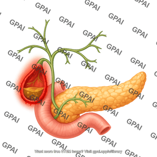 Cholecystitis 83