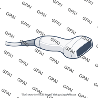 Ultrasound probe