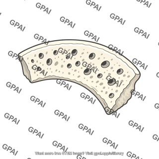 Mastoid wall