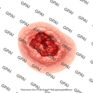 Squamous cell carcinoma skin cancer