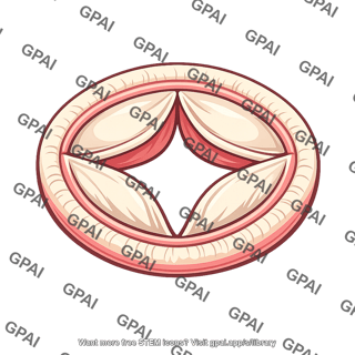 Heart valve