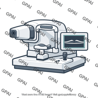 High definition optical coherence tomography