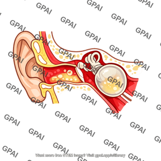 Otitis media