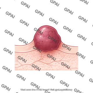 Skin cancer merkel cell carcinoma