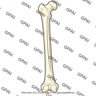 Femur bone