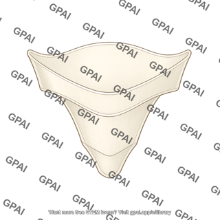 Fibroelastic membrane of larynx
