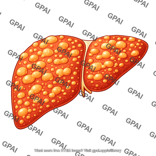 Liver fatty 01