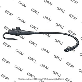 Endoscope
