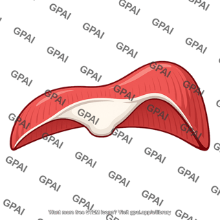 Diaphragm elevated right