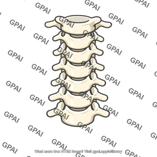 Cervical spine
