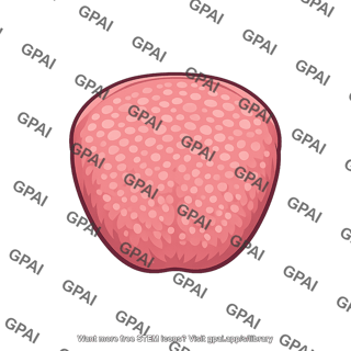 Pharyngeal part of tongue