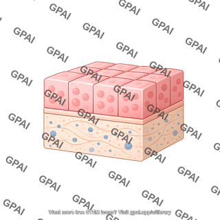 Tissue sample 3