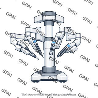 Surgical robot