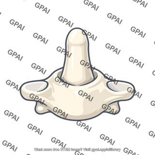 Odontoid process