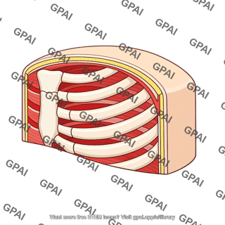 Thoracic wall
