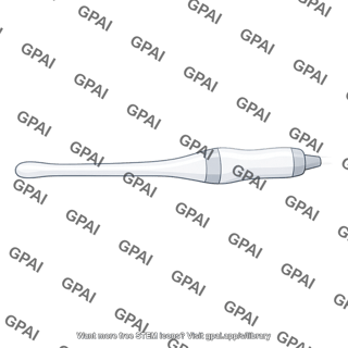 Ultrasound probe rectal